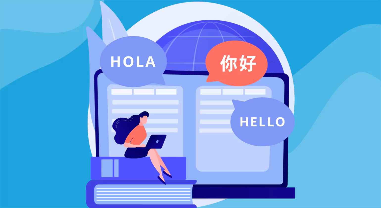 Ensuring Precision and Legitimacy in Translation