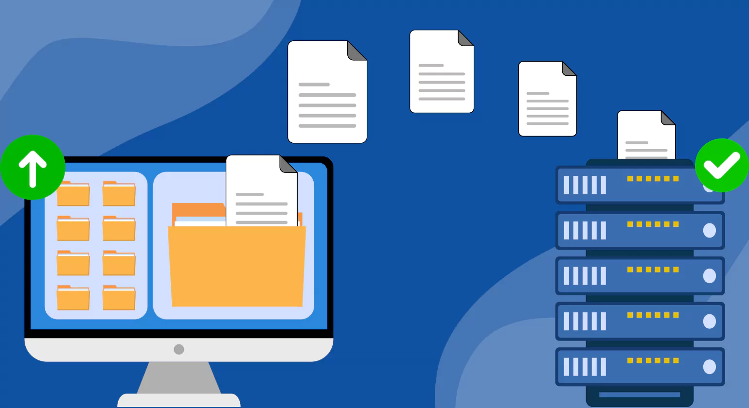 Enterprise Document Management Strategies for Efficiency