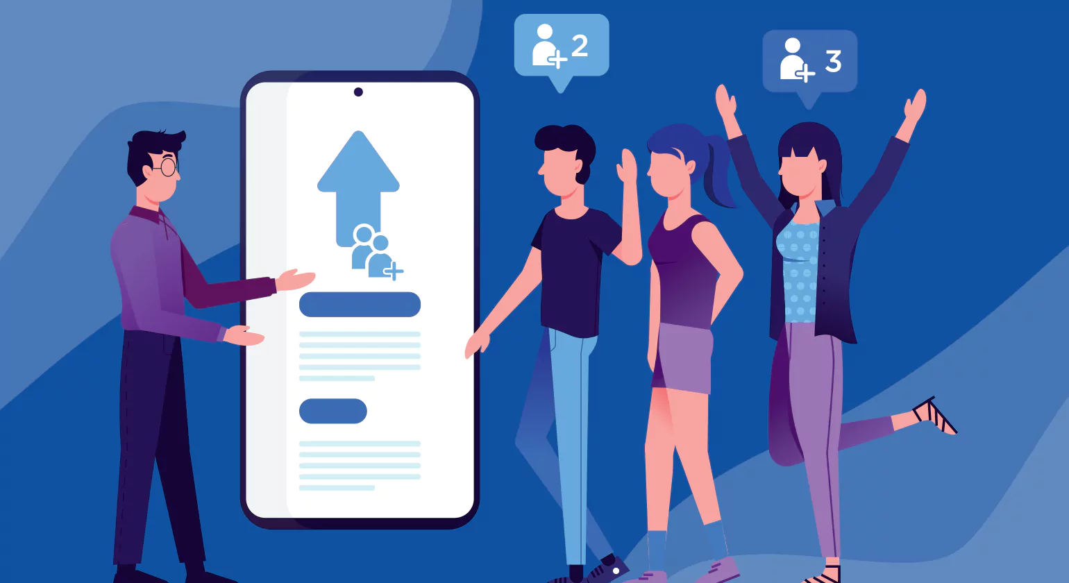 B2B Social Media Best Practices for Digital Success