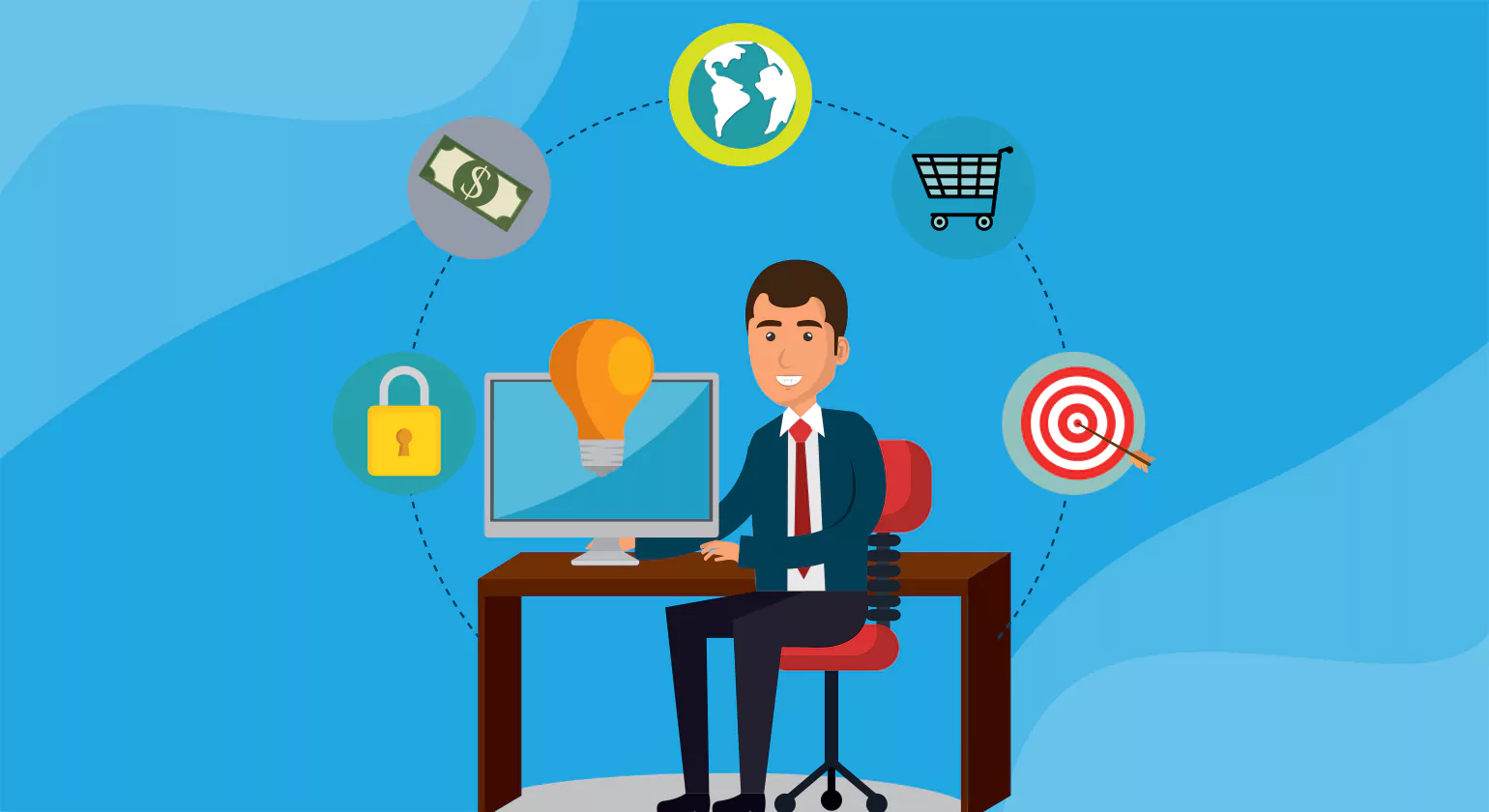 Essential Services Offered by Marketing for Small Business Consultants