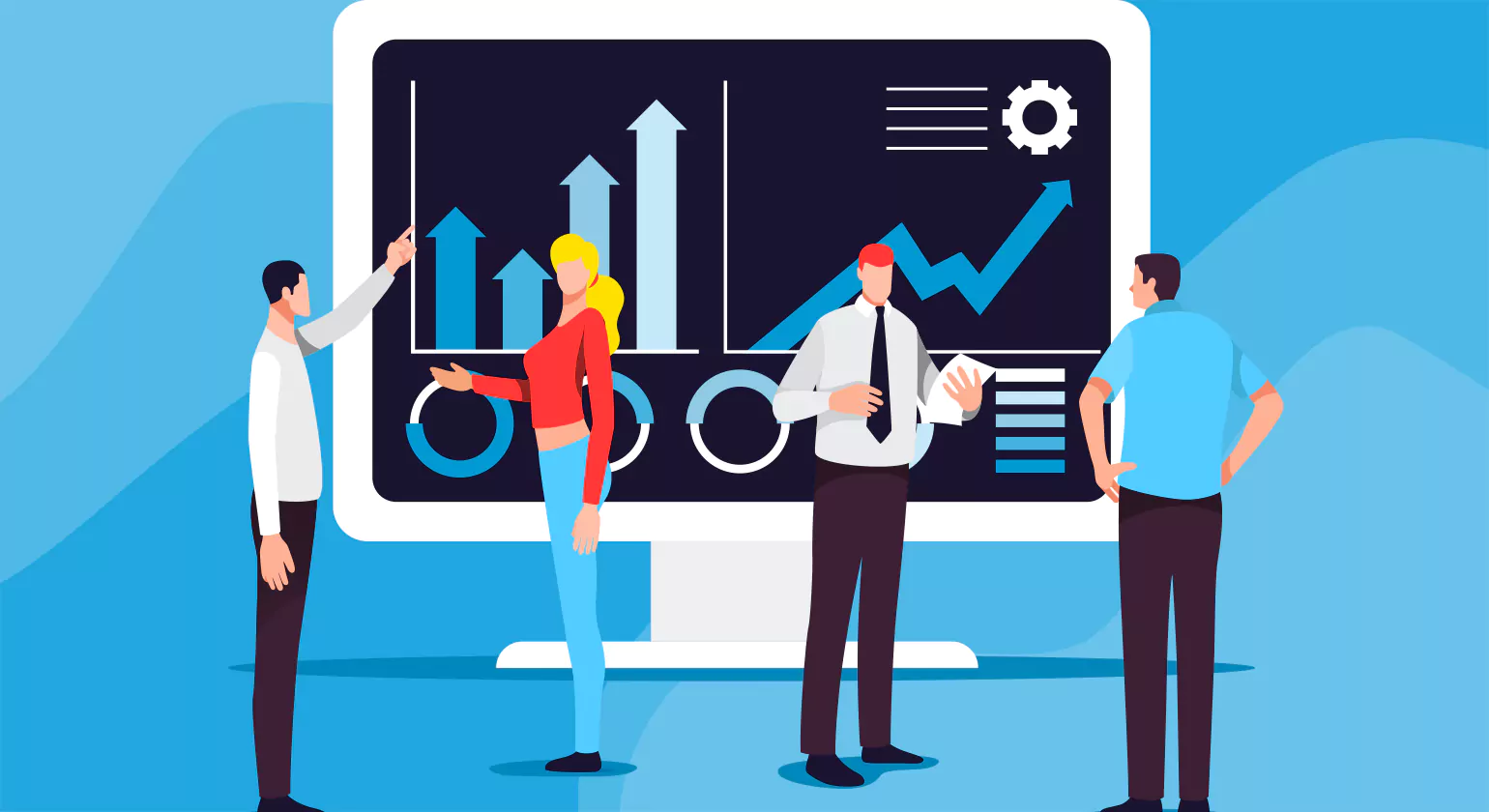 Key Aspects to Consider When Outsourcing Marketing Tasks