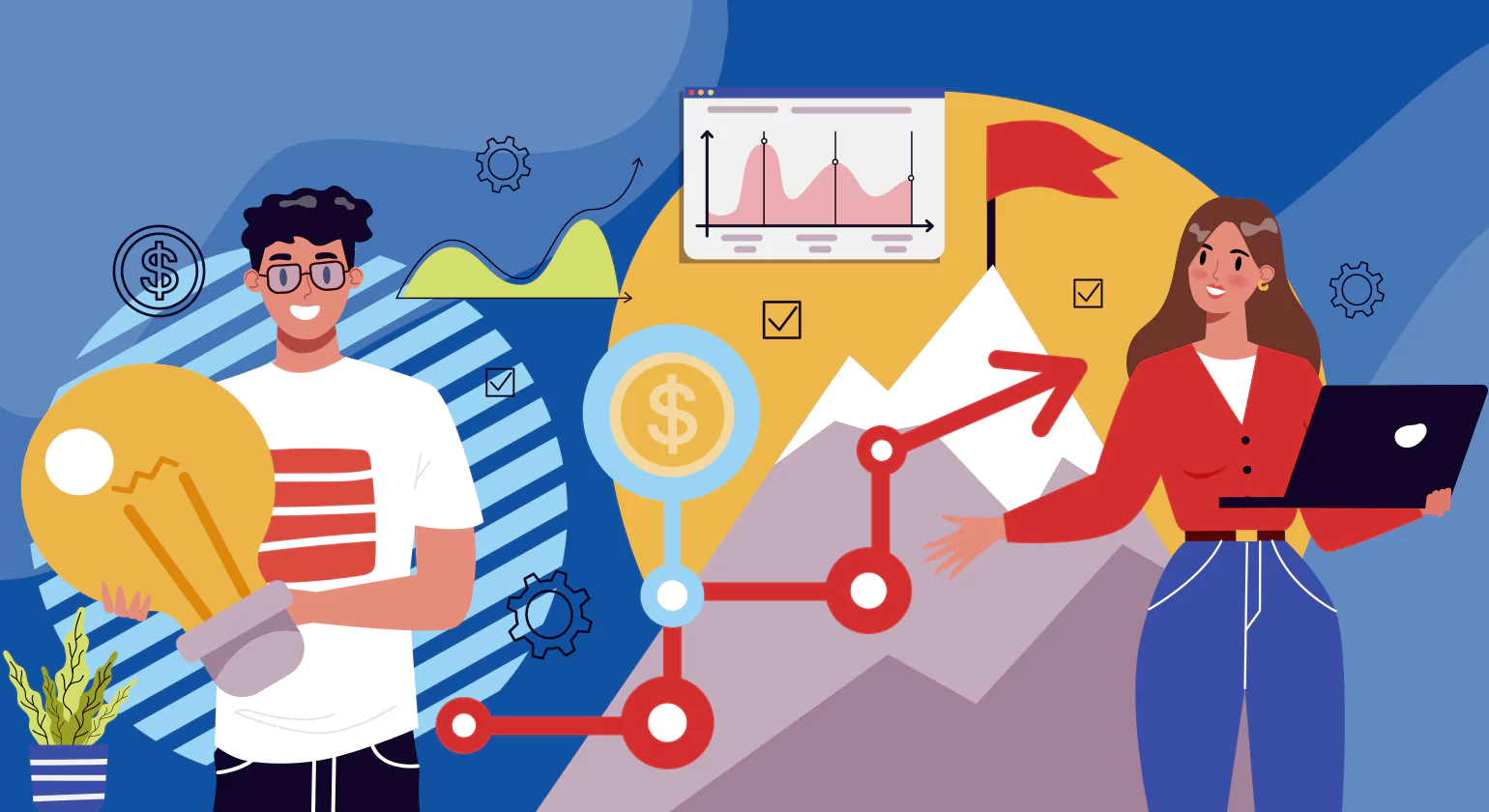 Examining Successful Entrepreneurial Small Businesses