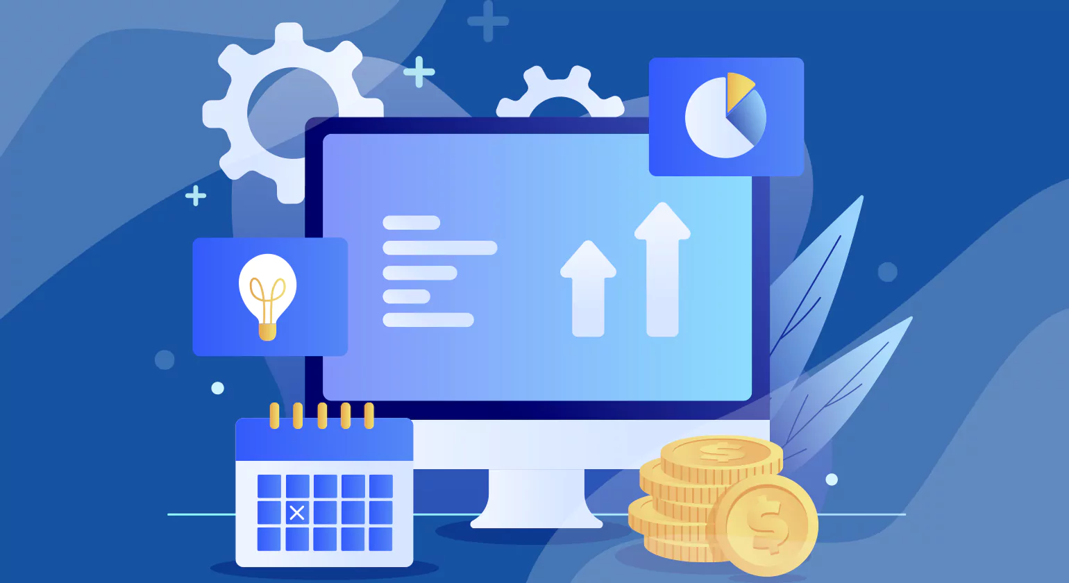Exploring Advanced Accounting Software Solutions for Medium Businesses