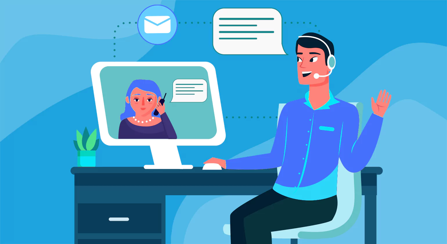 Exploring the Role of a Virtual Personal Assistant