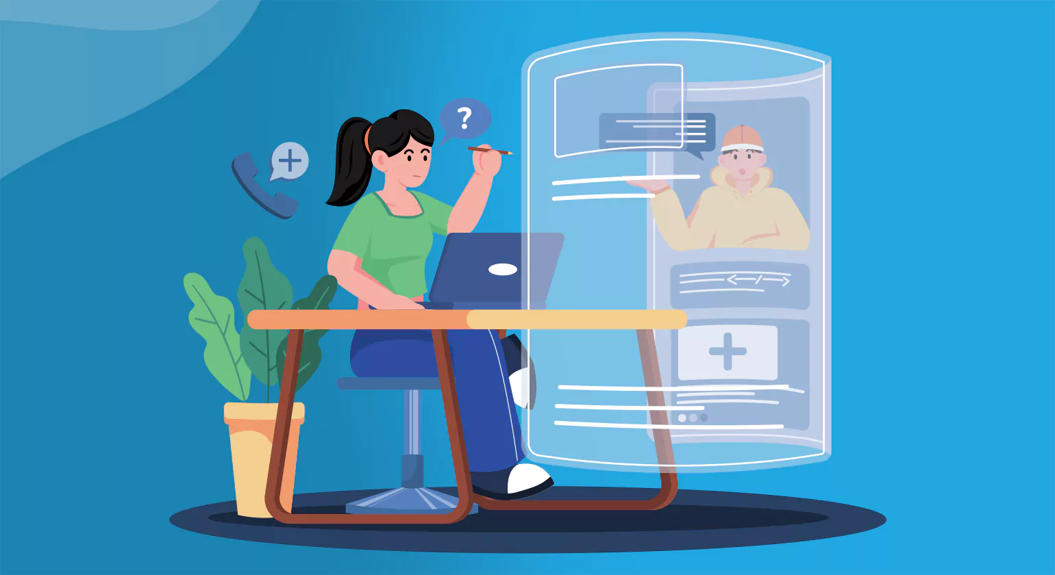 Tools and Platforms Supporting MVA