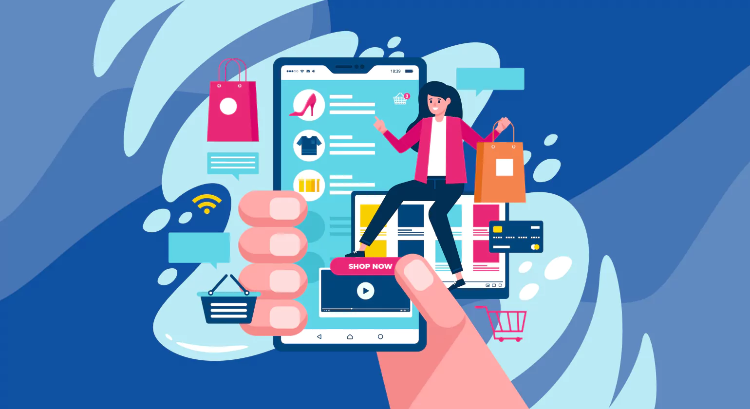 Hiring an Ecommerce Virtual Assistant for your Business