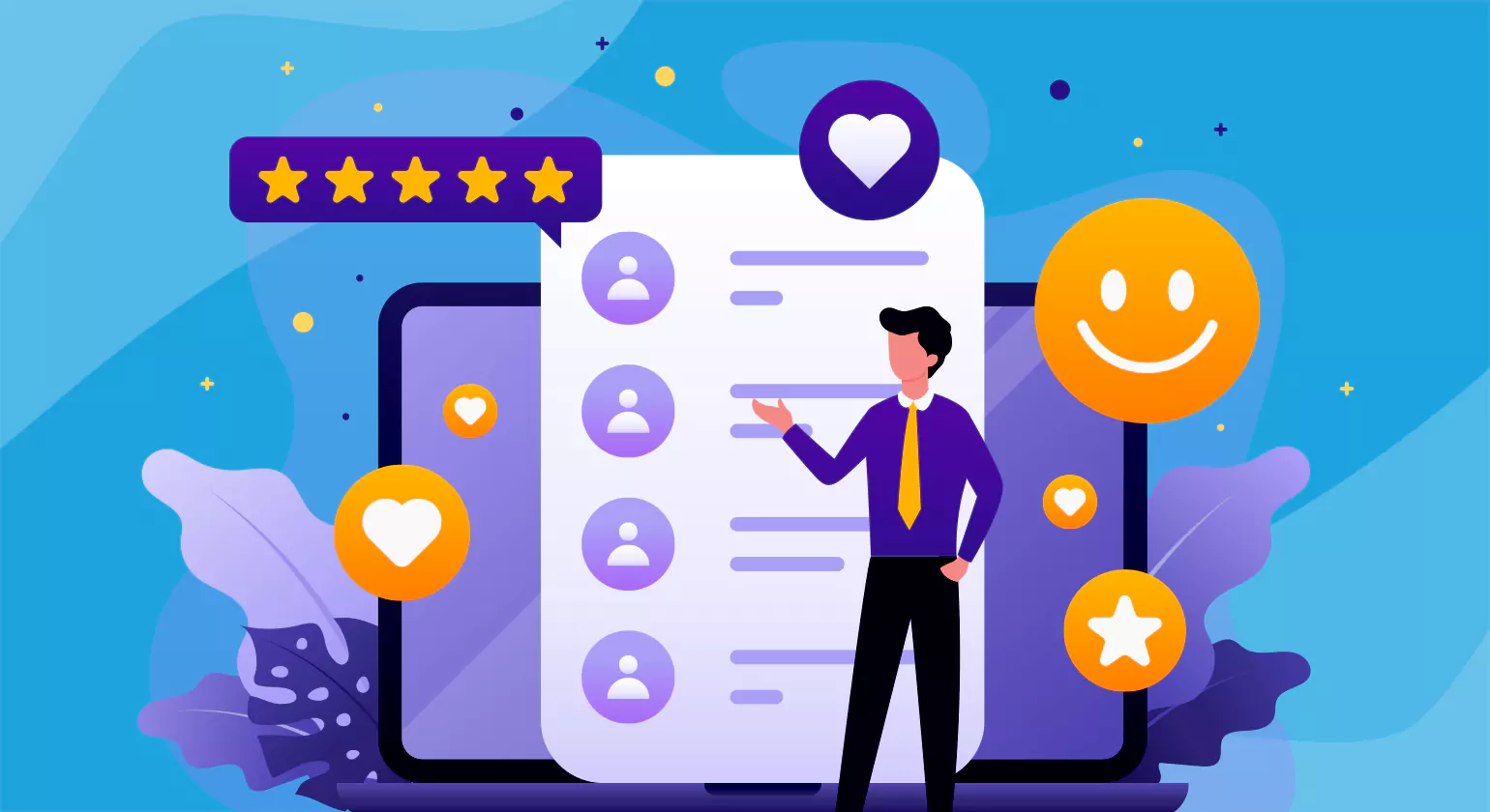 Customer Reviews and Feedback on Good to Go Service