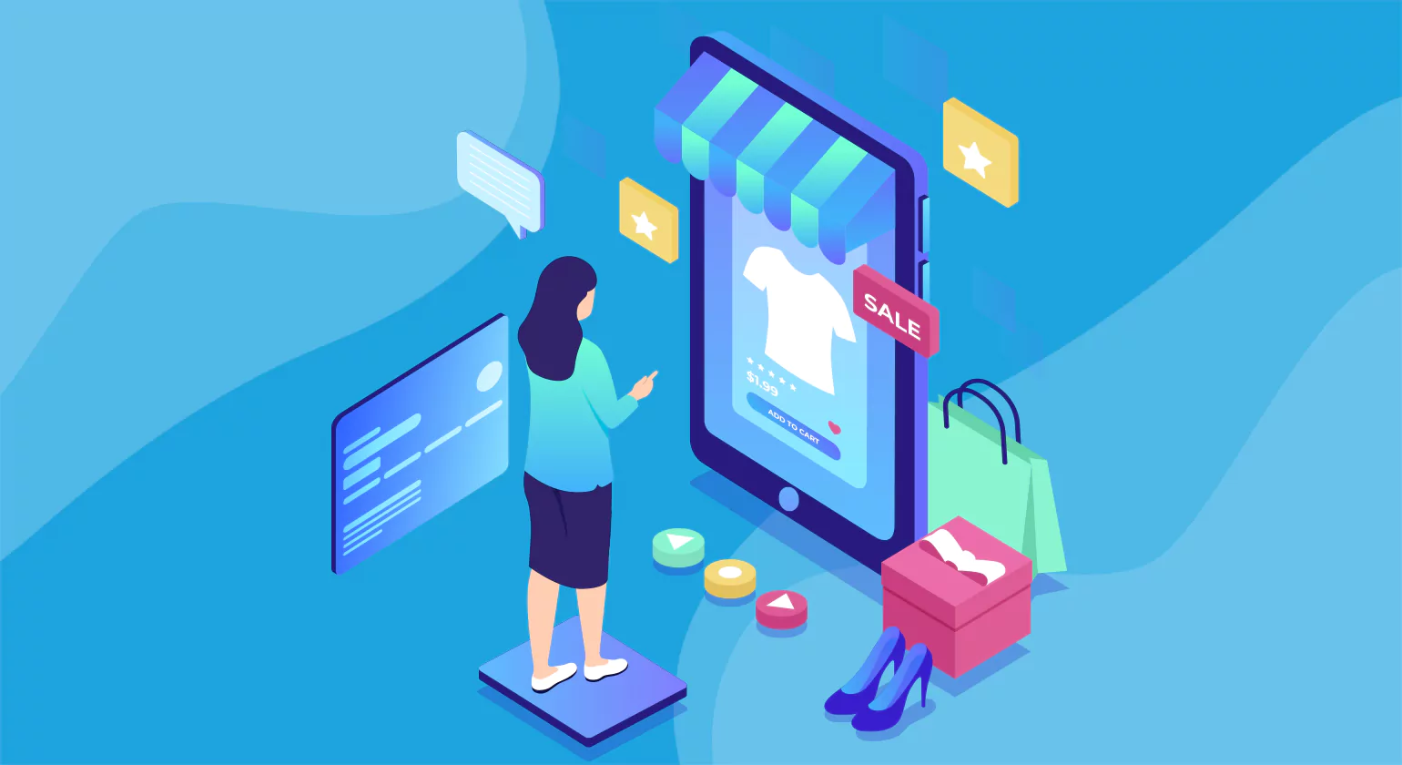 Grow your e-commerce with a Virtual Assistant