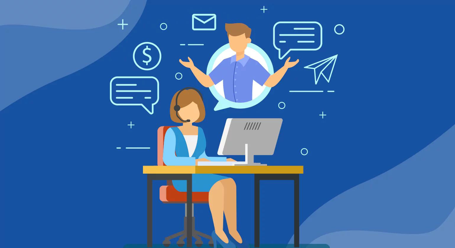 How Businesses Benefit From Skilled Virtual Assistants