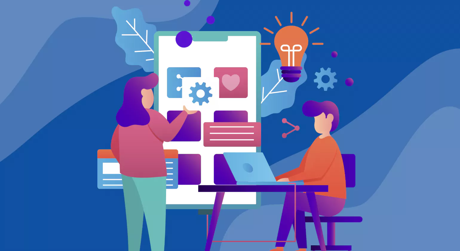 How Custom Website Development Companies Can Help Small Businesses