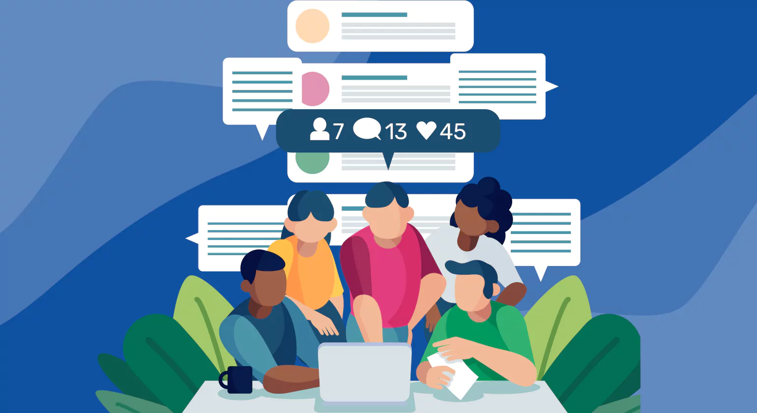 How to Find the Right Social Media Marketing Agency?