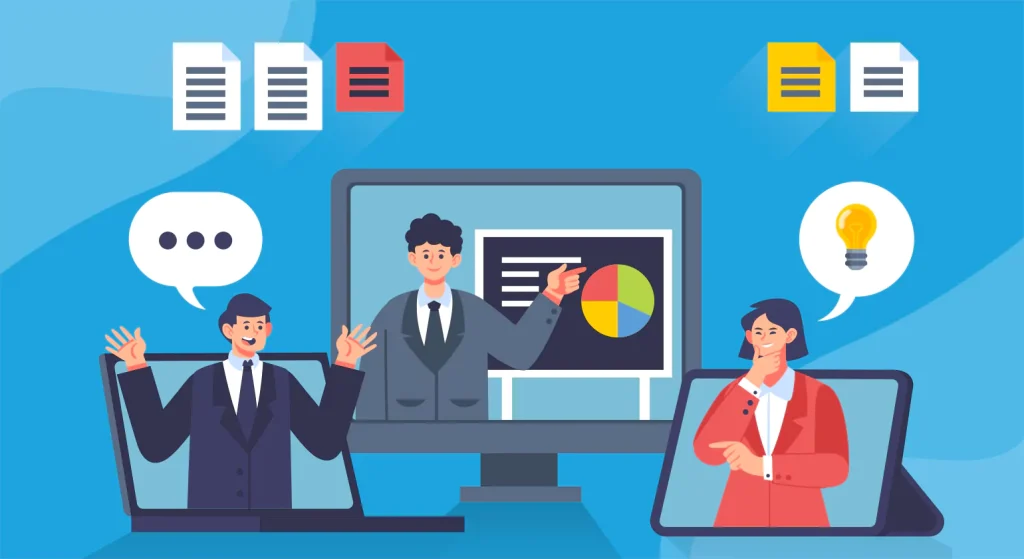 How Does BPM Consulting Work