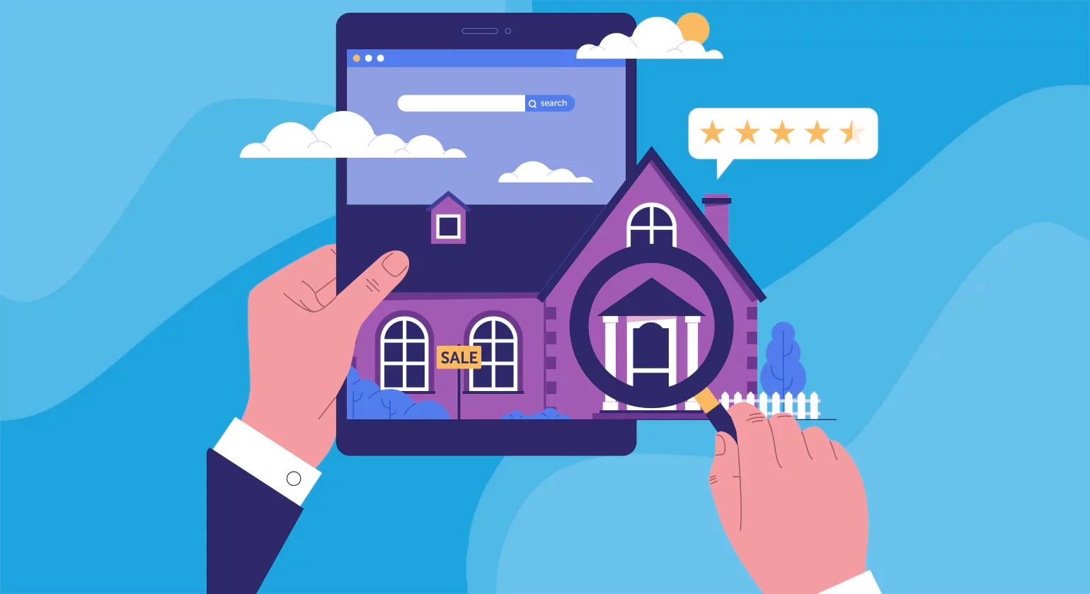 How Many Channels Can A Real Estate Chatbot Support