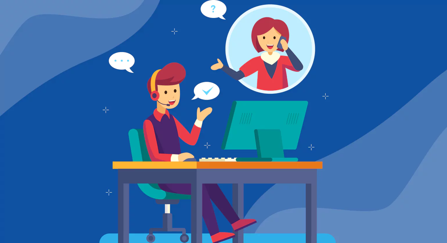 How To Communicate With Your Virtual Assistant