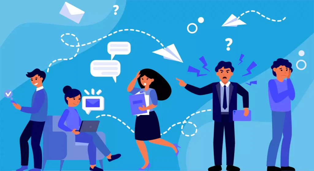 How To Develop Effective Business Communication Skills