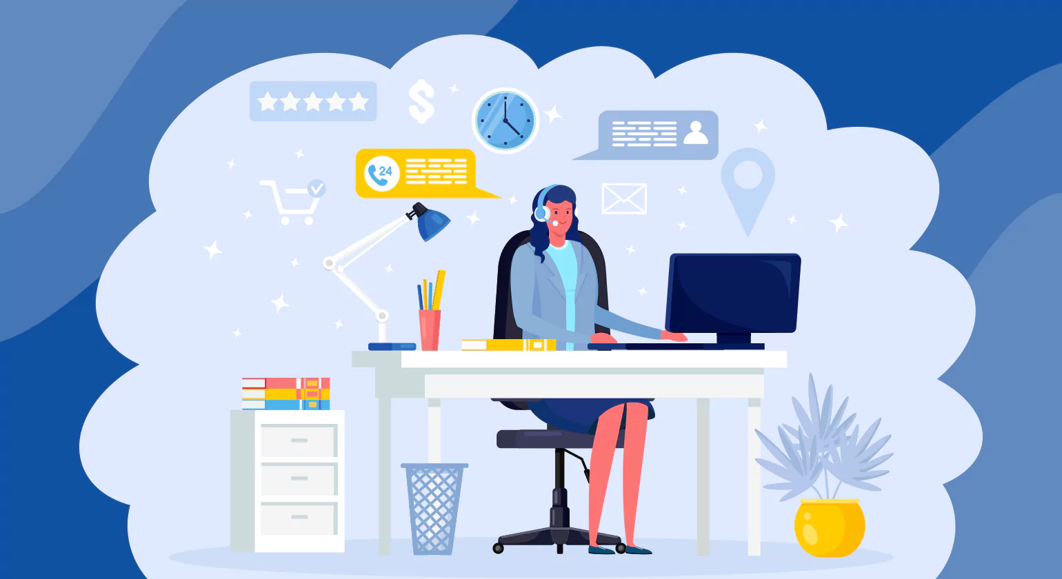 How To Hire A Virtual Assistant For Entrepreneurs