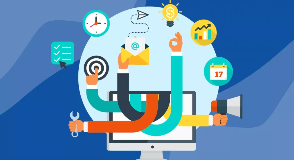 How To Plan An Inbound Marketing Campaign