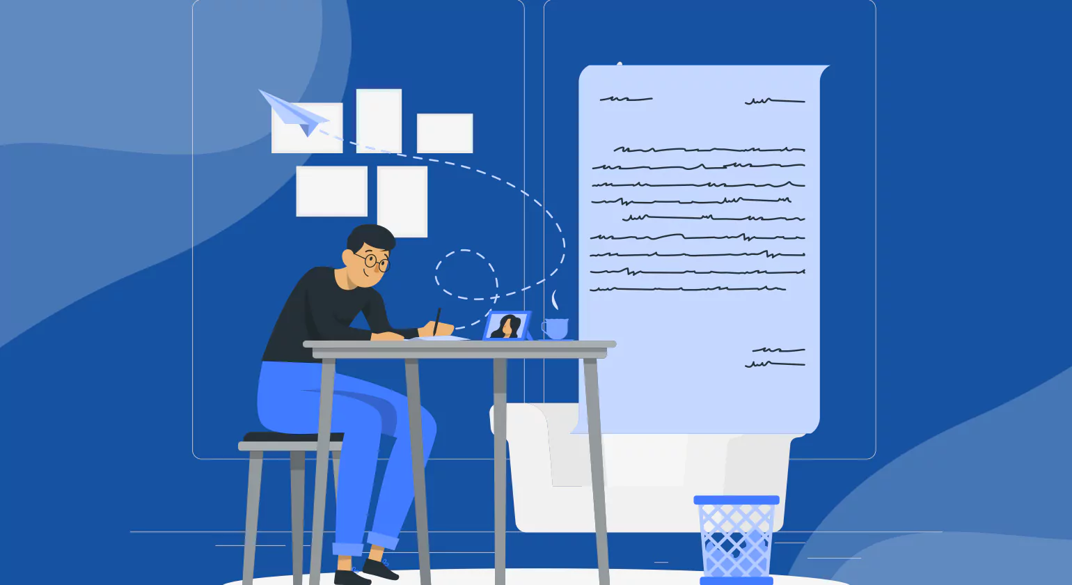 How To Terminate a VA Contract