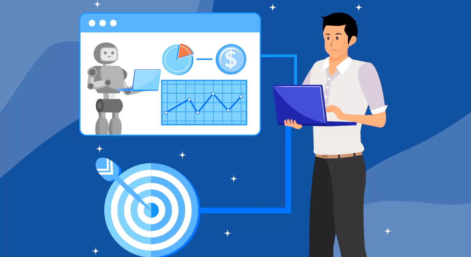 What Is a Web Traffic Bot and How Does It Actually Work?