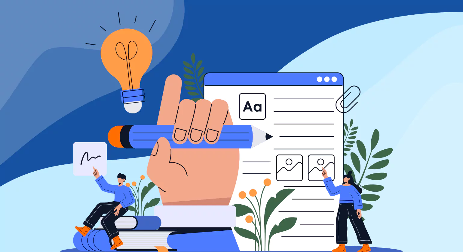 How To Build an Effective Content Marketing Strategy