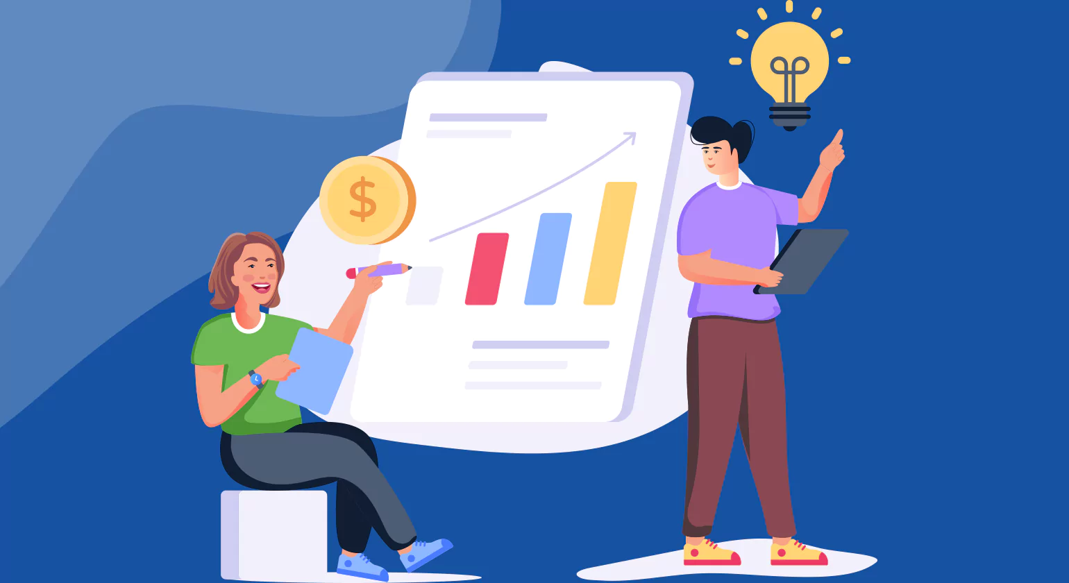 How Much Does A Small Business Marketing Consultancy Cost?