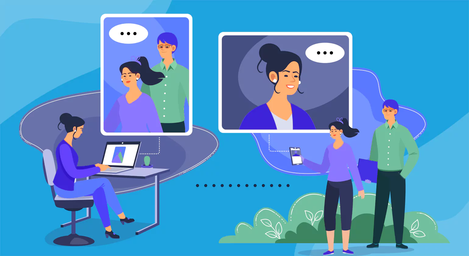 What Are Virtual Assistant Skills?