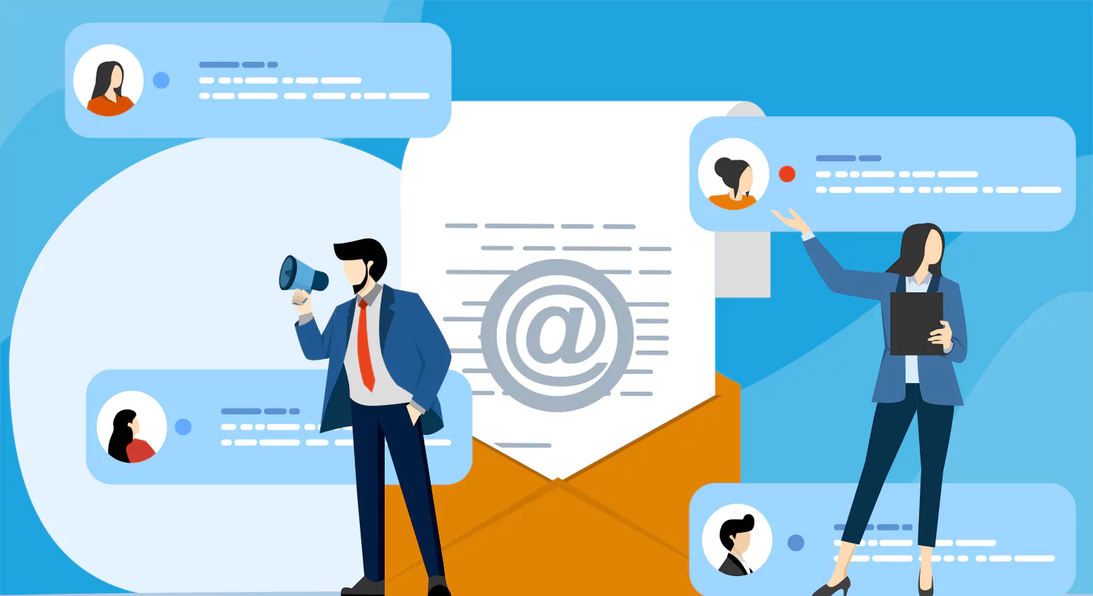 How to Choose the Best Outsourced Email Marketing Provider