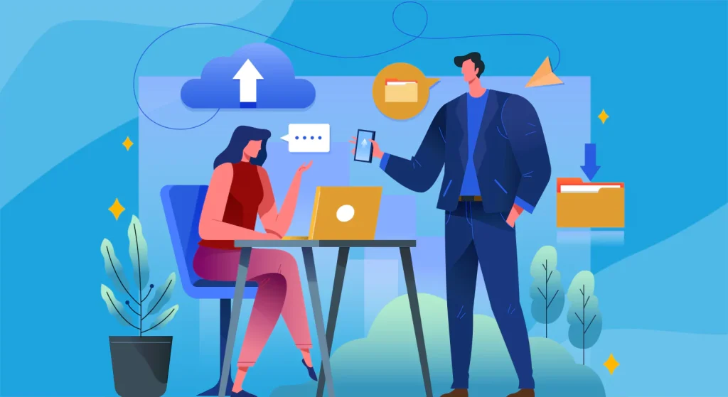 How to Choose the Right Application Development Outsourcing Partner