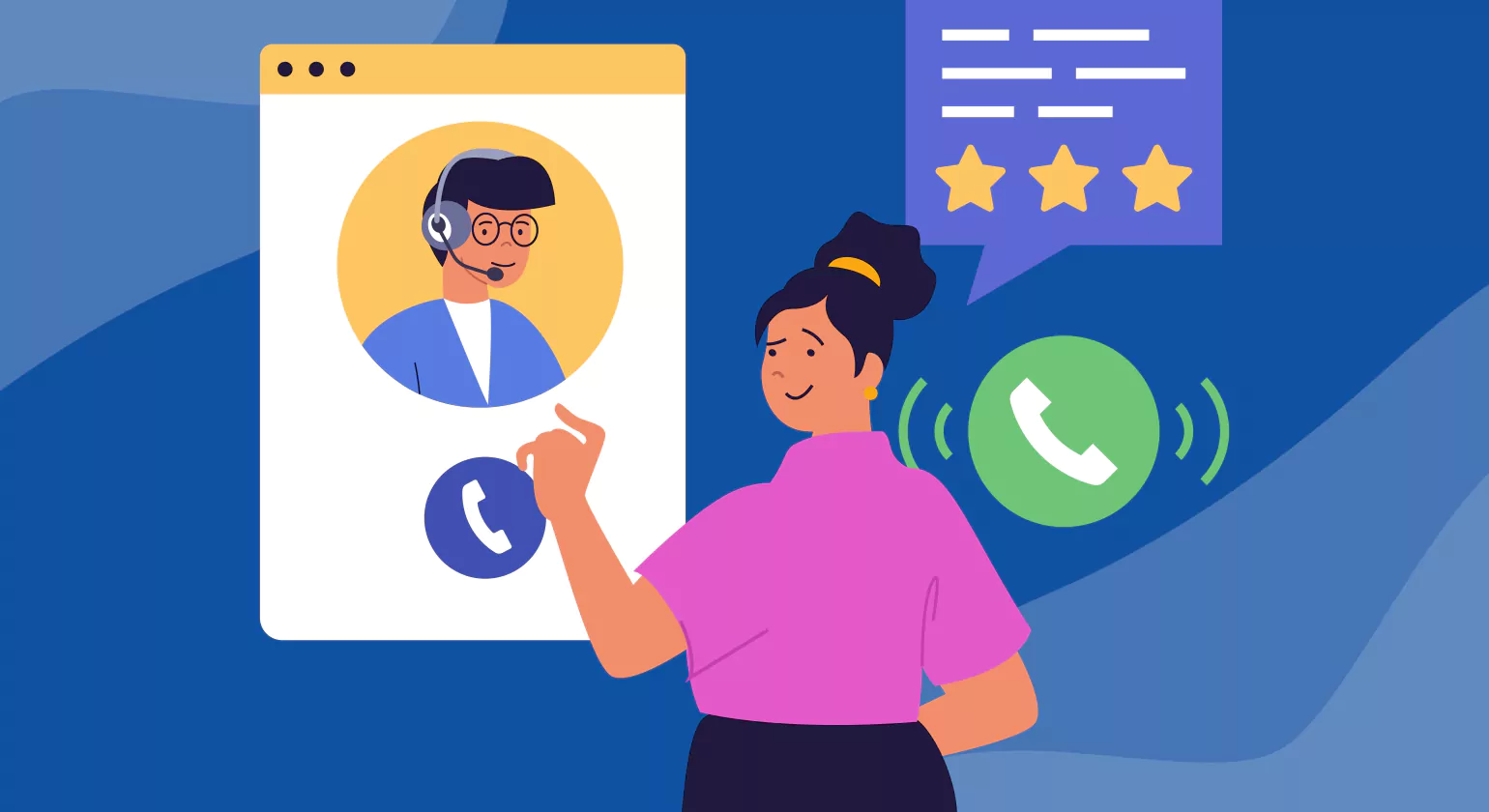 How to Contact Good To Go Customer Service: Various Support Channels