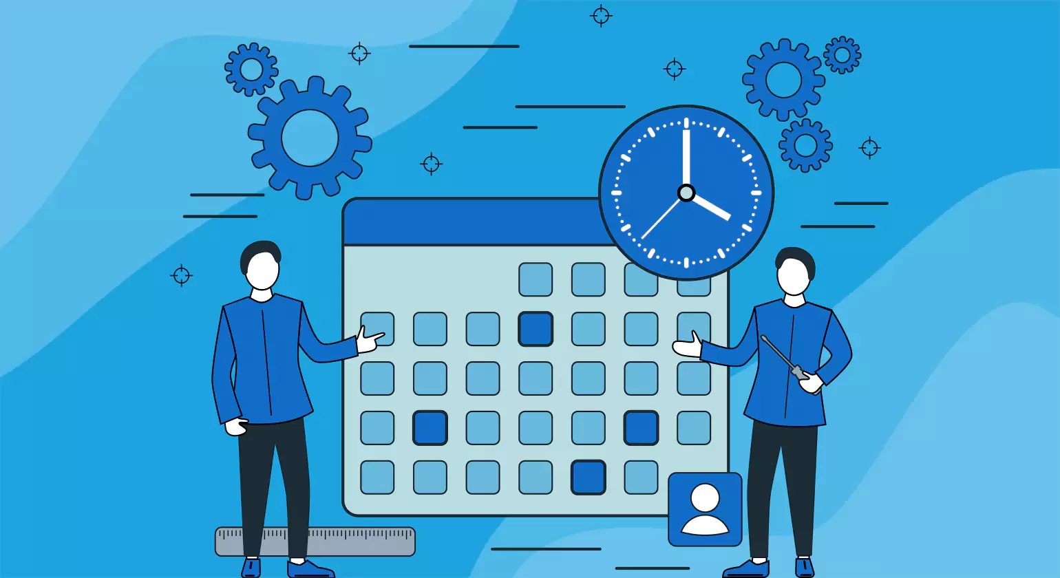 How to Create a Personalized Time Management Plan