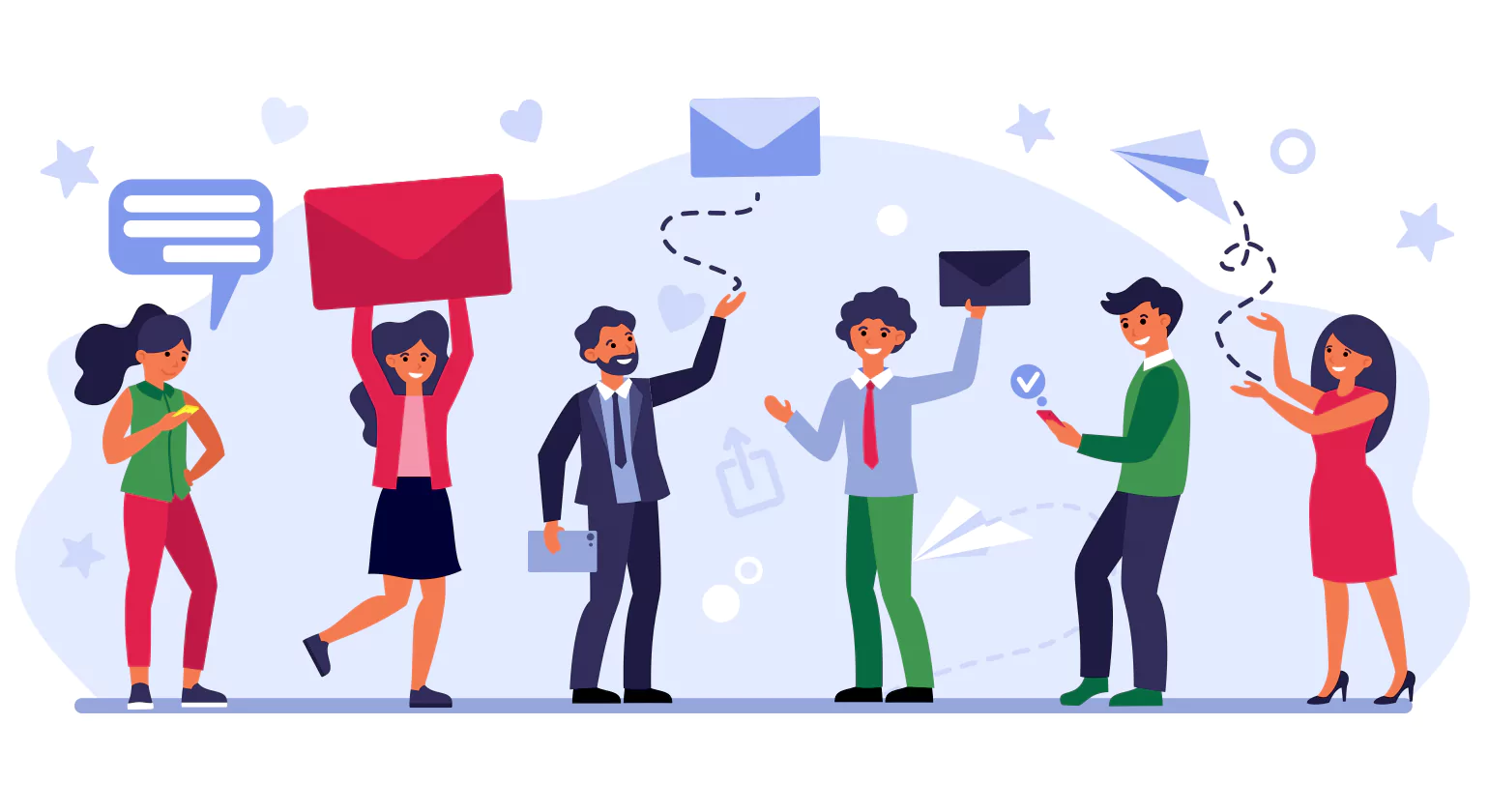 How to Create Email Marketing Strategies - A Complete Guide