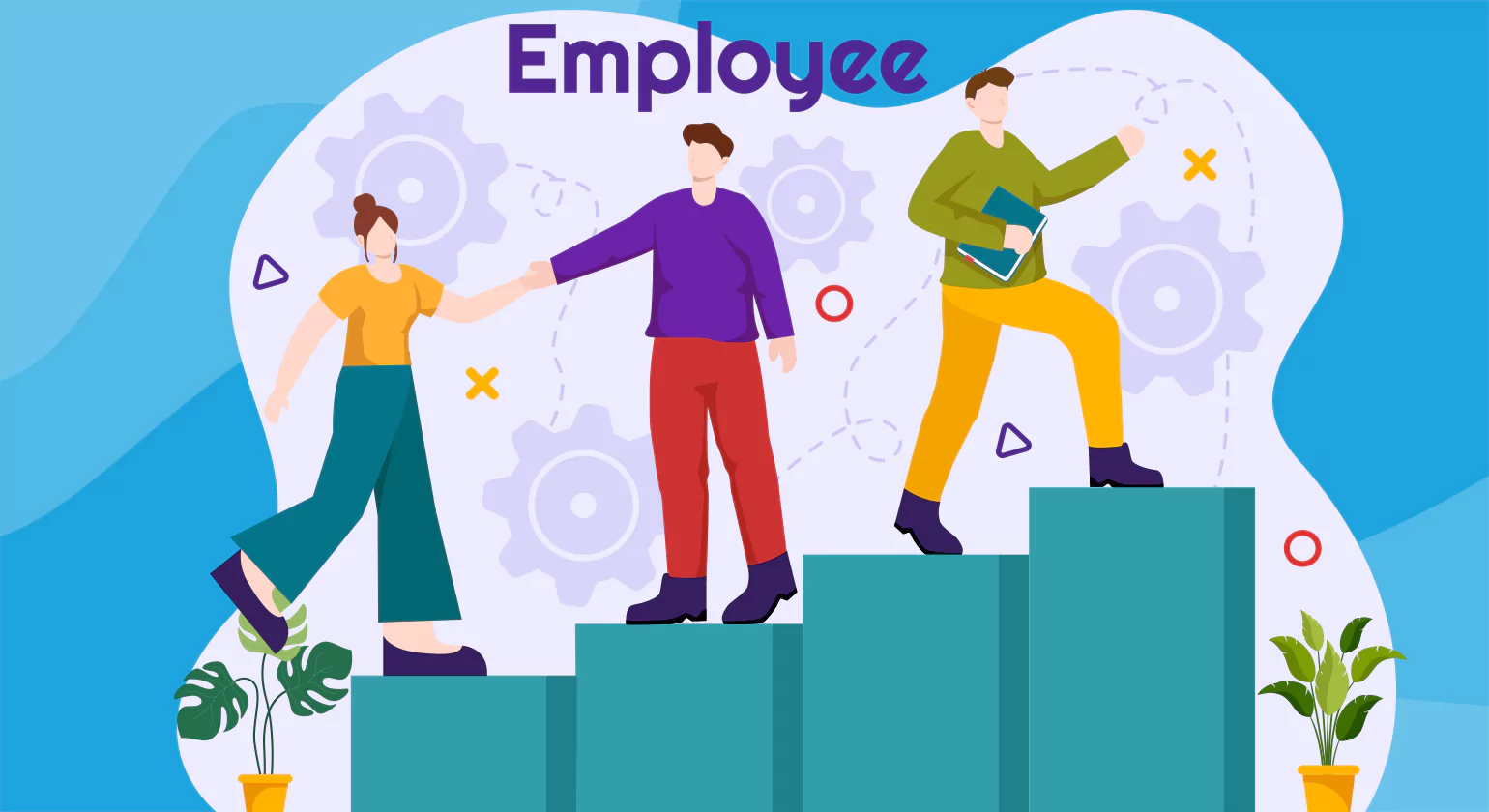 How to Engage Employees by Generation