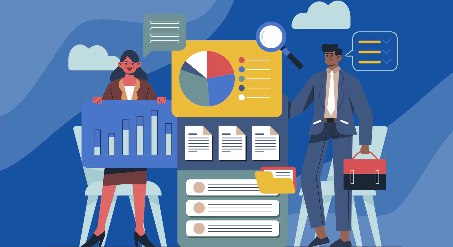 How to Evaluate CRM Consulting Services