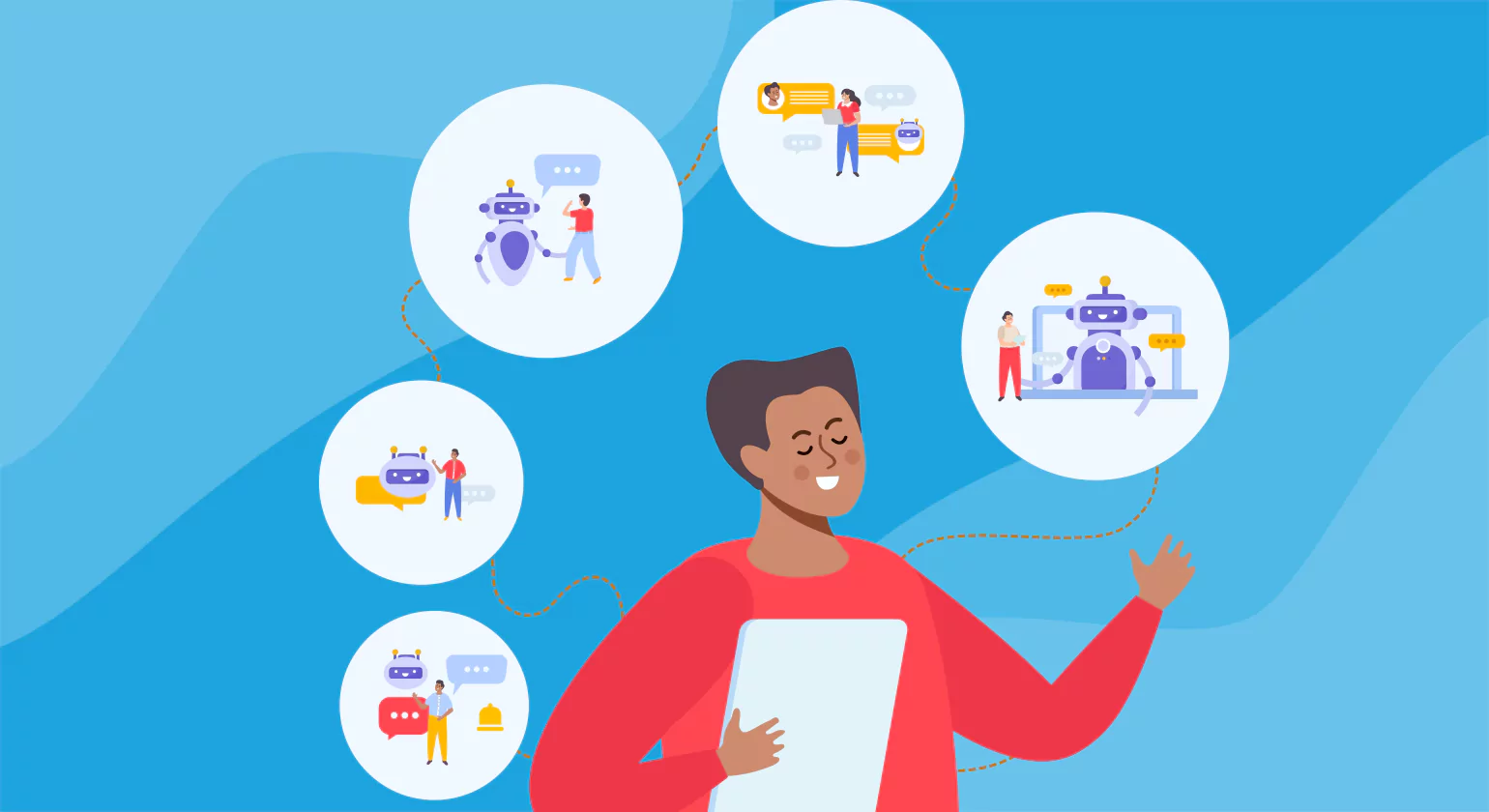 How to Evaluate Different Automation Services