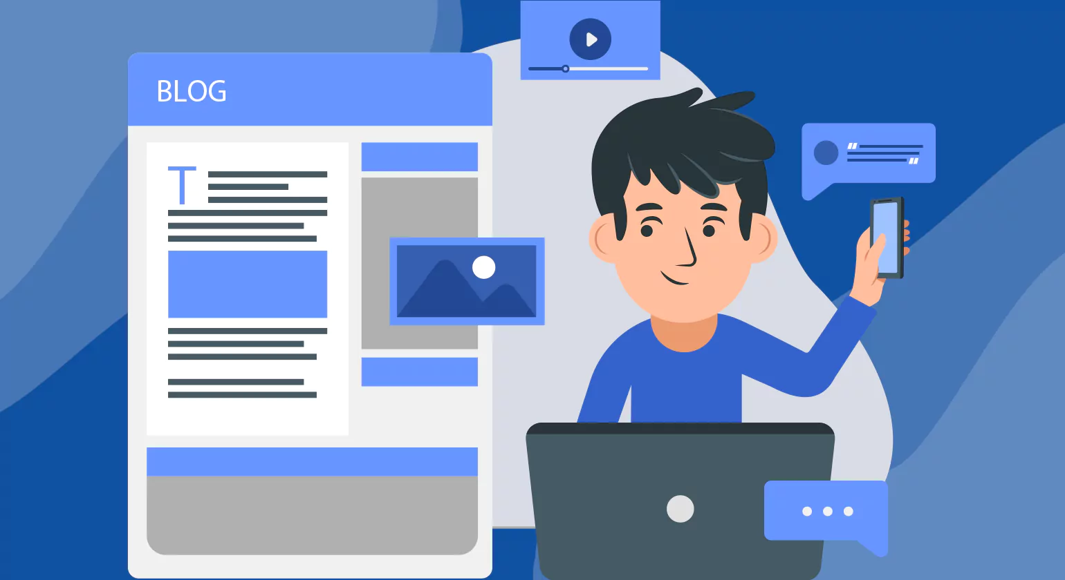 How to Find and Hire Quality Blog Writers (1)