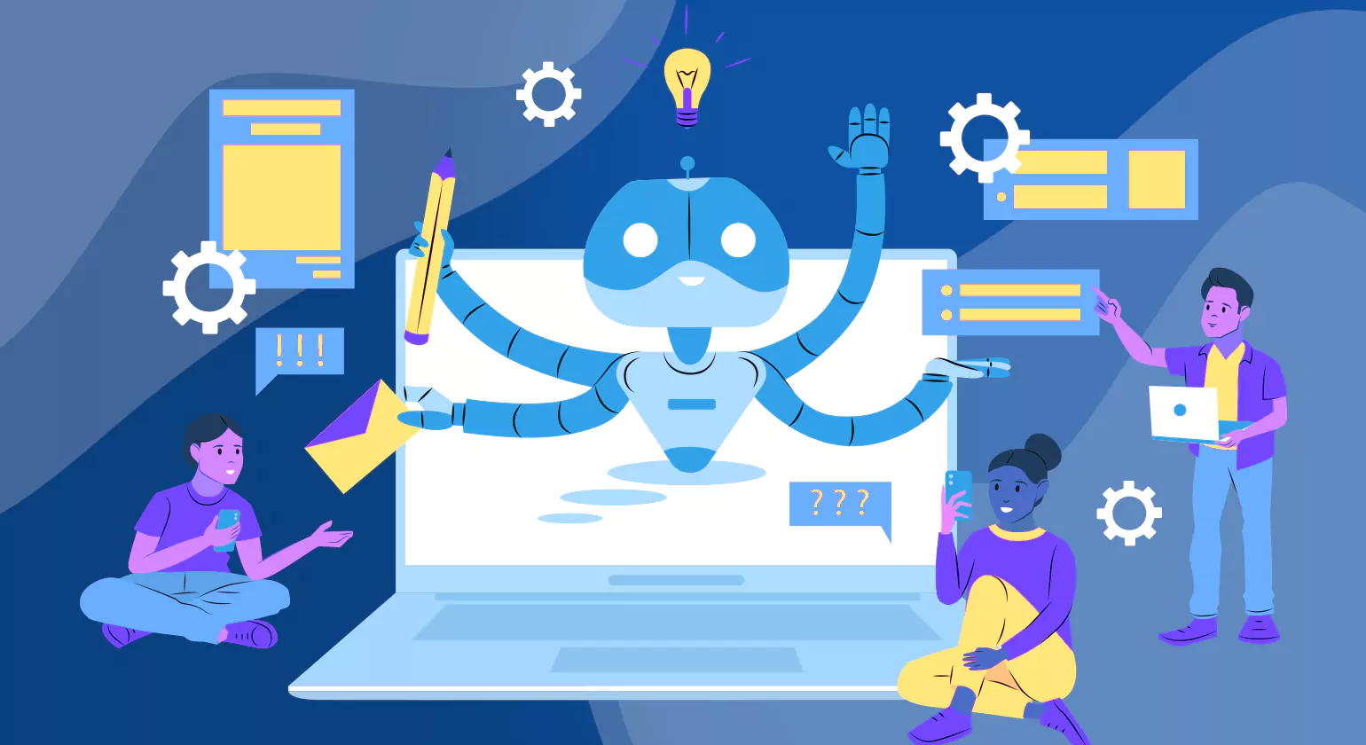 How to Find the Right Amazon Automation Service