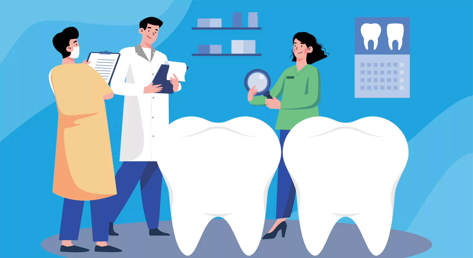 How to Hire a Dental Virtual Assistant in 8 Simple Steps