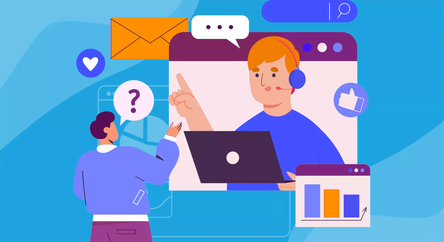 Tips for an Enhanced Good To Go Customer Service Experience
