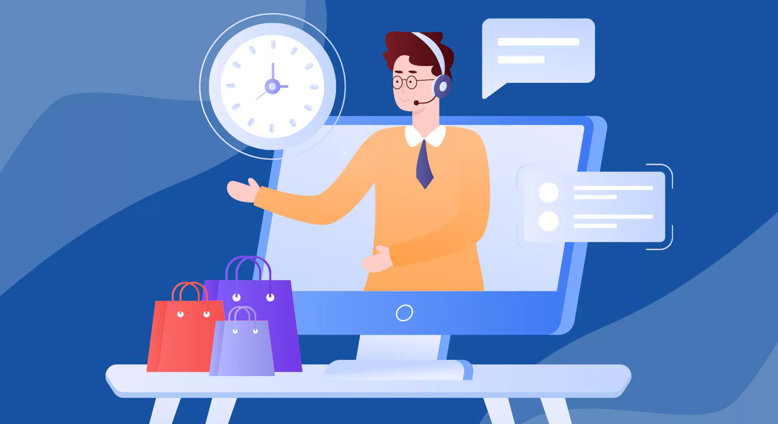 How to Maximize Efficiency with an ecommerce Virtual Assistant