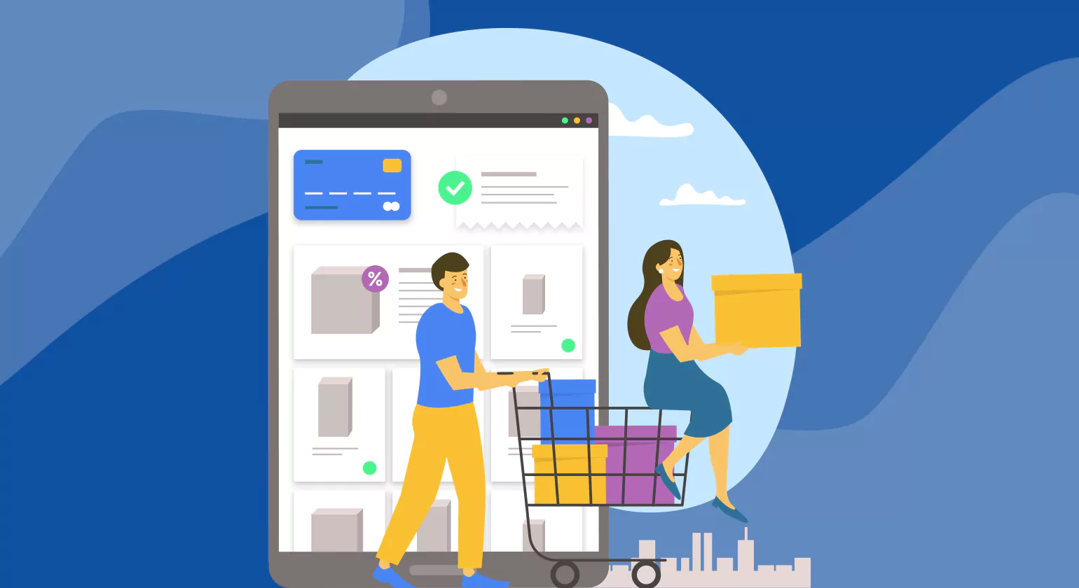 How to Migrate from Magento to Shopify