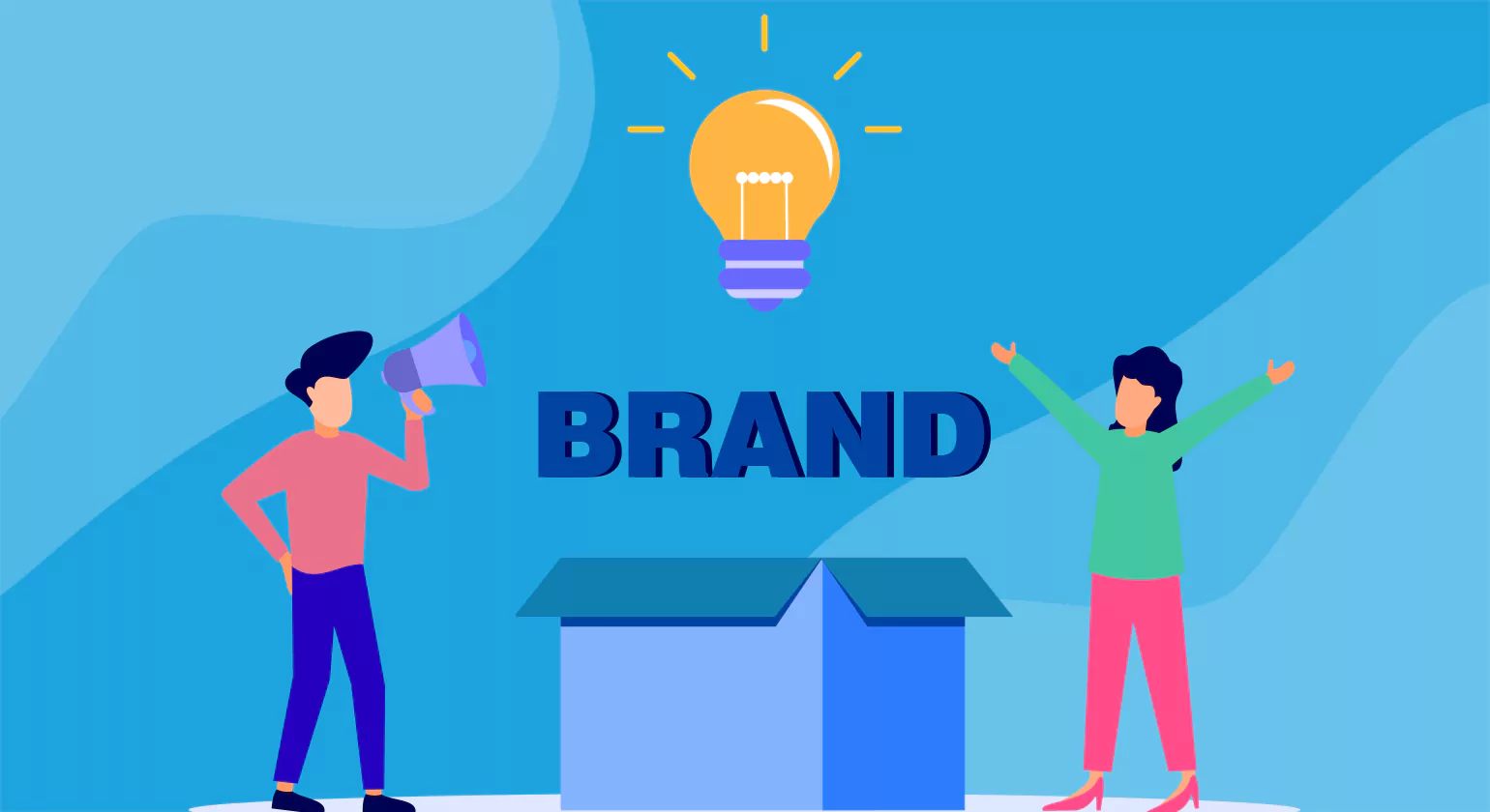 How to Share Your authentic Brand Storytelling to Enhance Your Company's Image