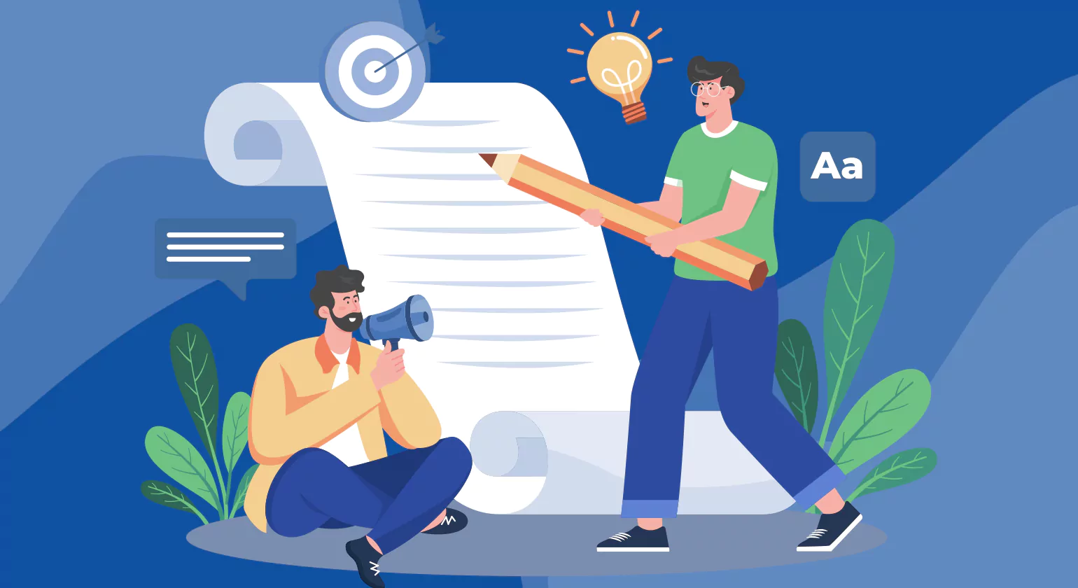 How to Tell a Better Story About a Brand