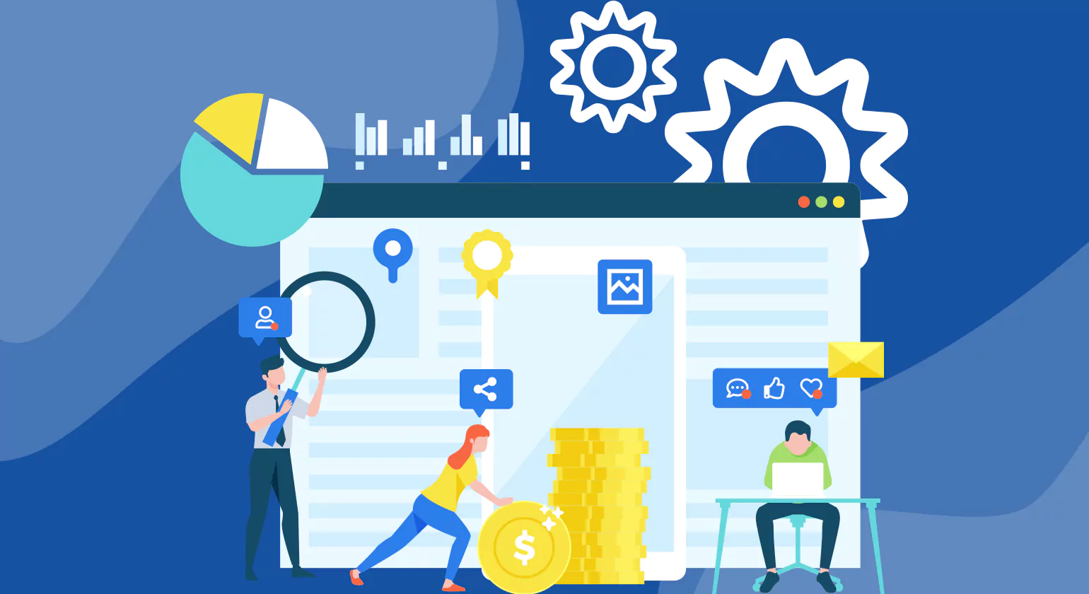 How to Measure the ROI of Google Ads Consulting Services