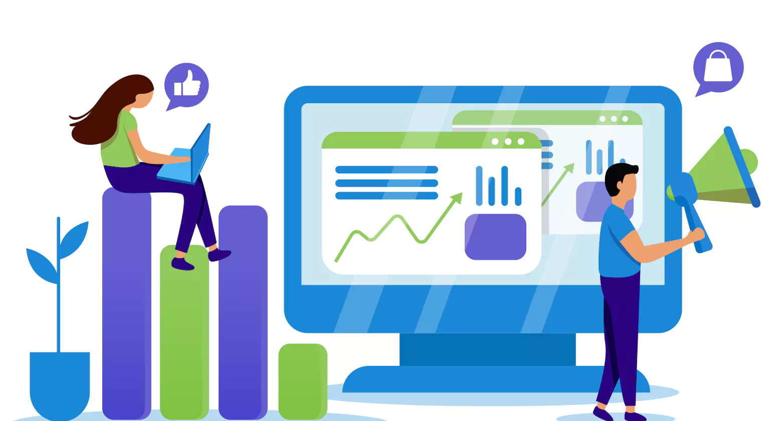 How to Outsource Digital Marketing Services