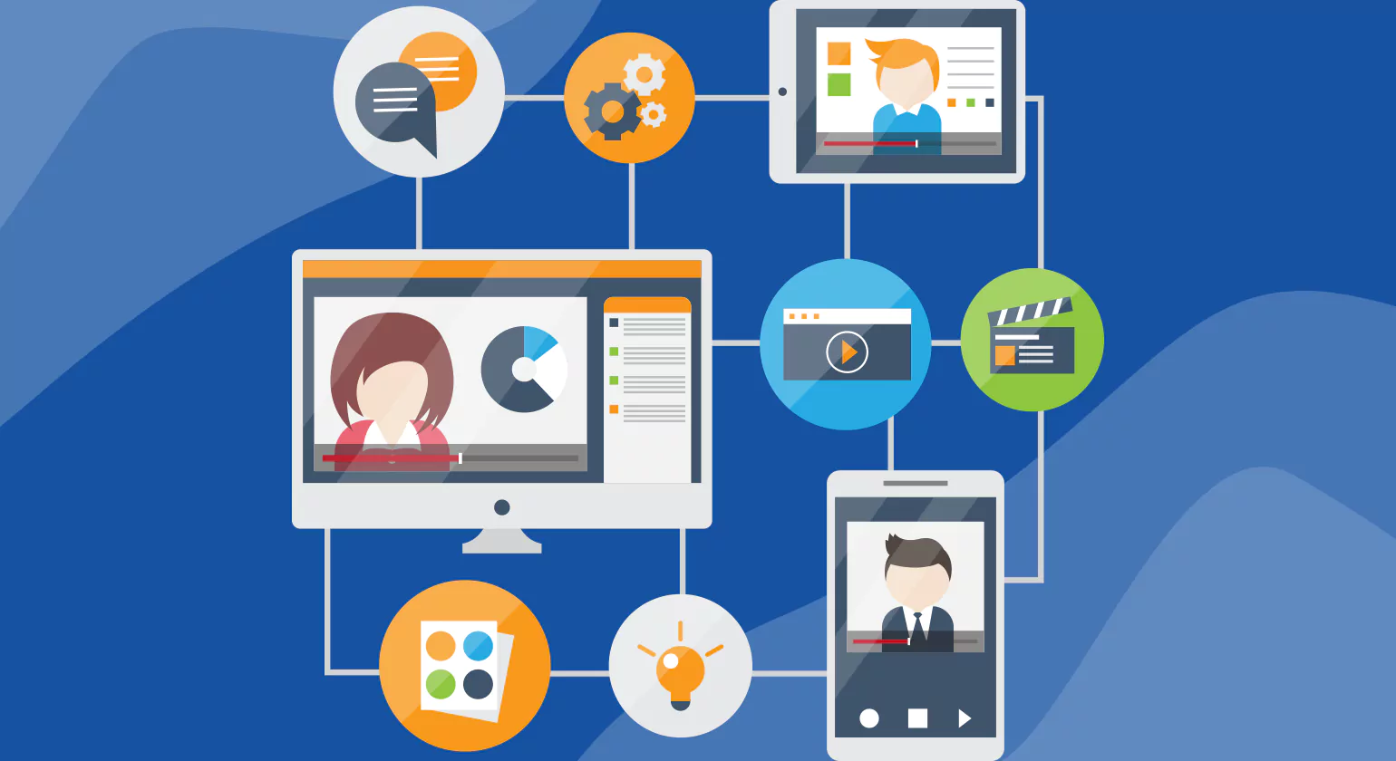 HubSpot Virtual Assistant for Different Business Functions