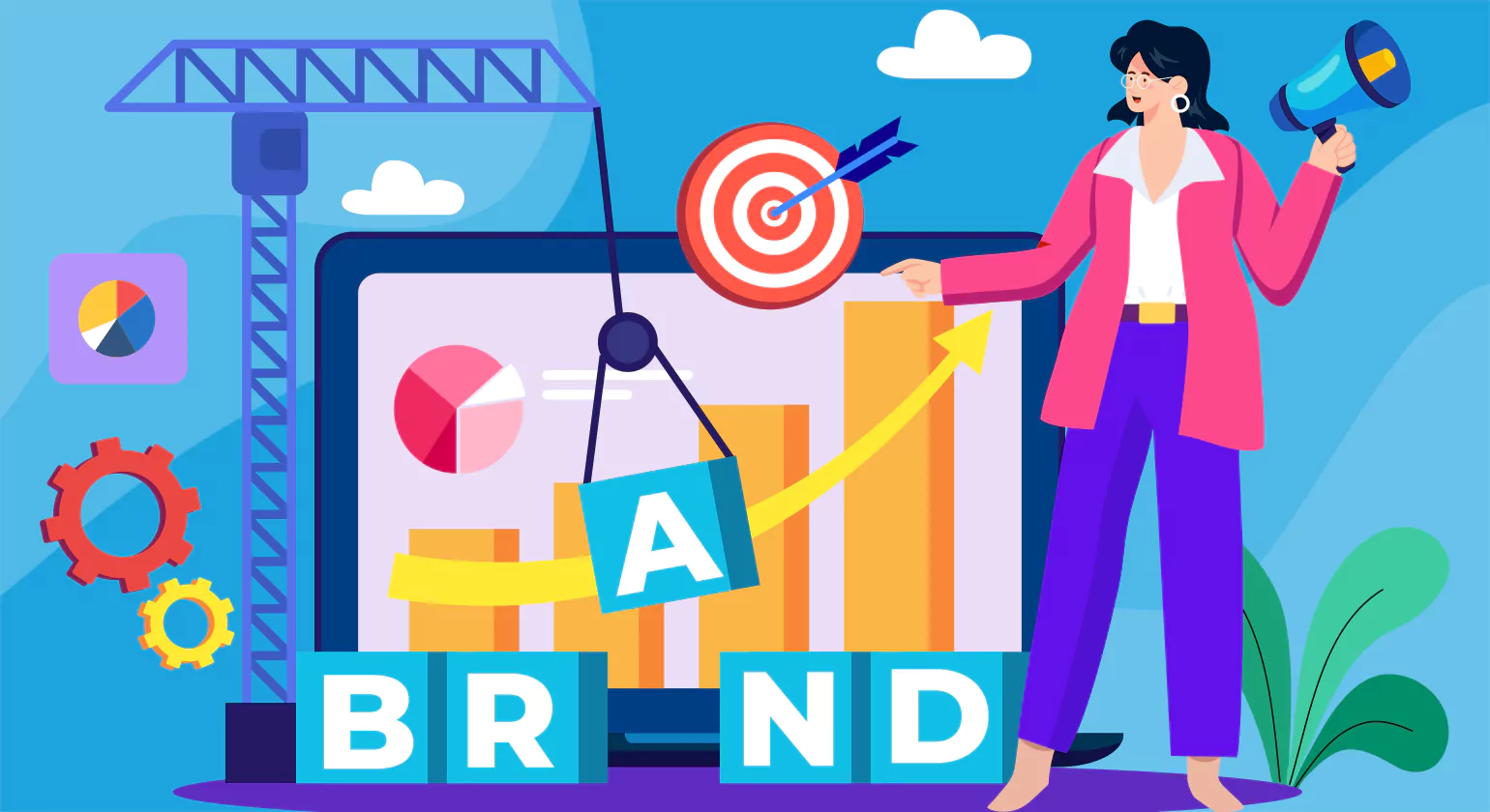 Ideas for authentic brand storytelling