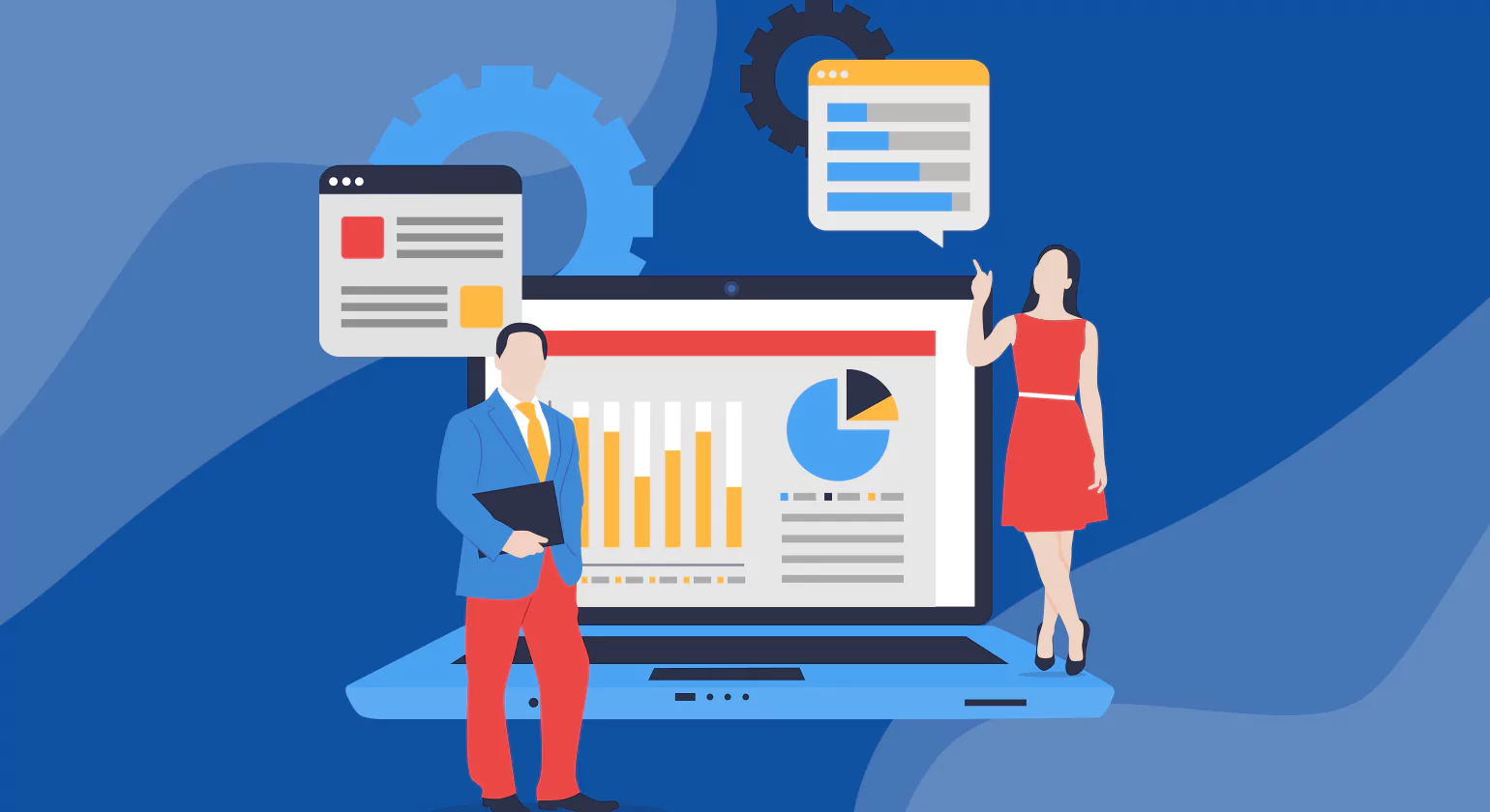 Importance of Google Ads for Businesses