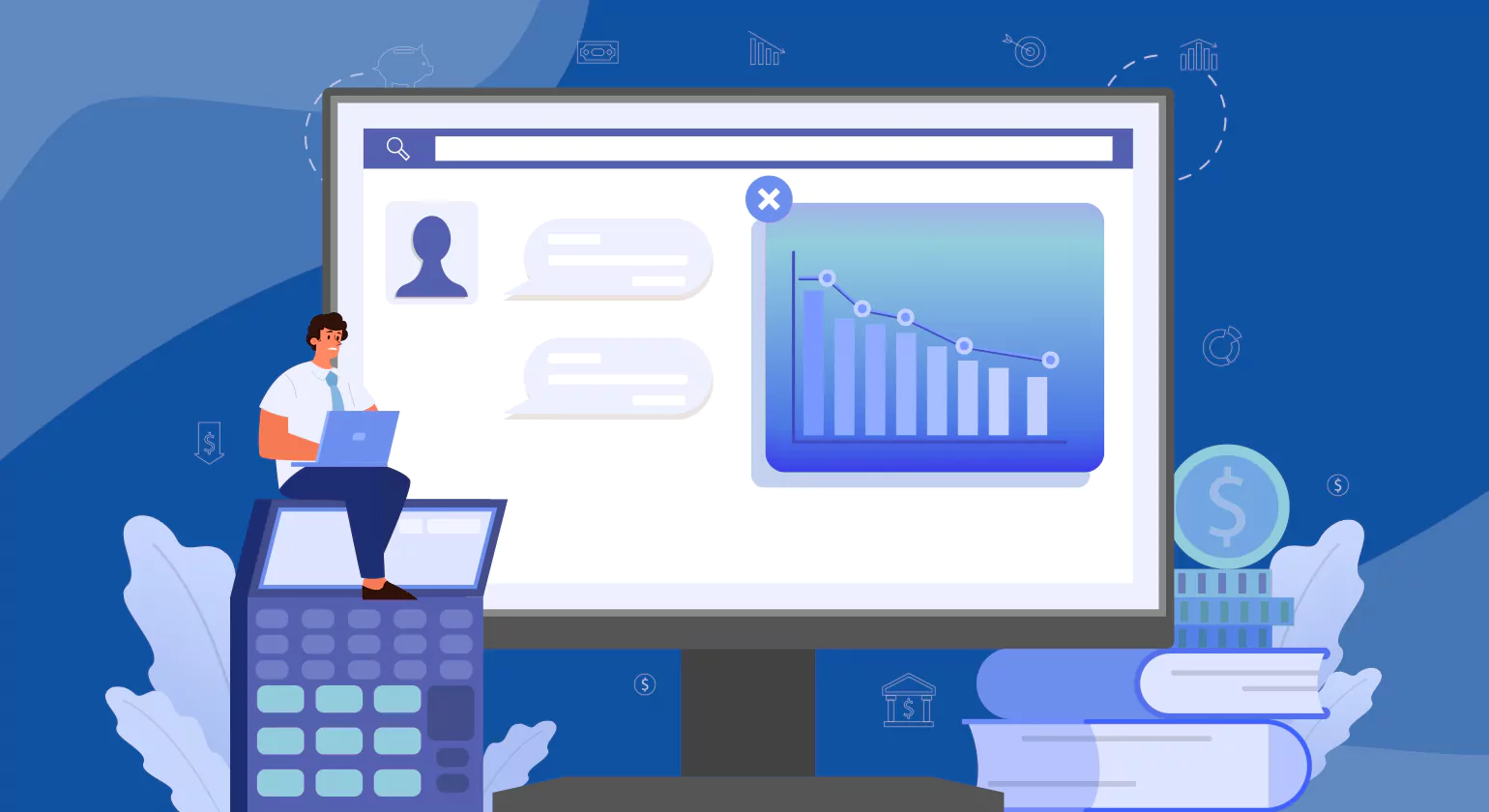 How to Choose & Implement Virtual Bookkeeping Services