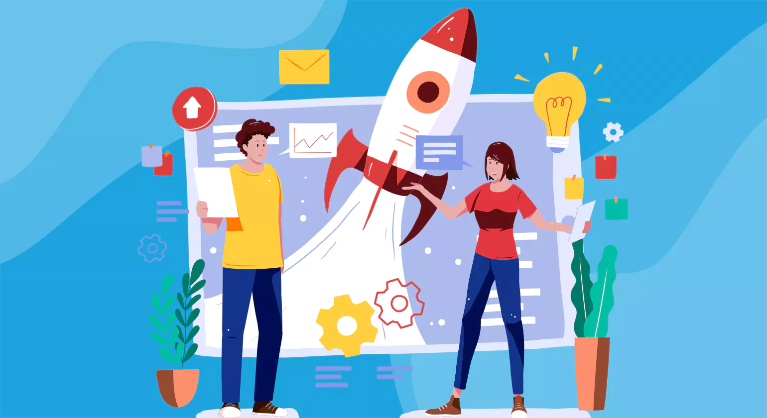 Innovative Marketing Strategies for Small Businesses