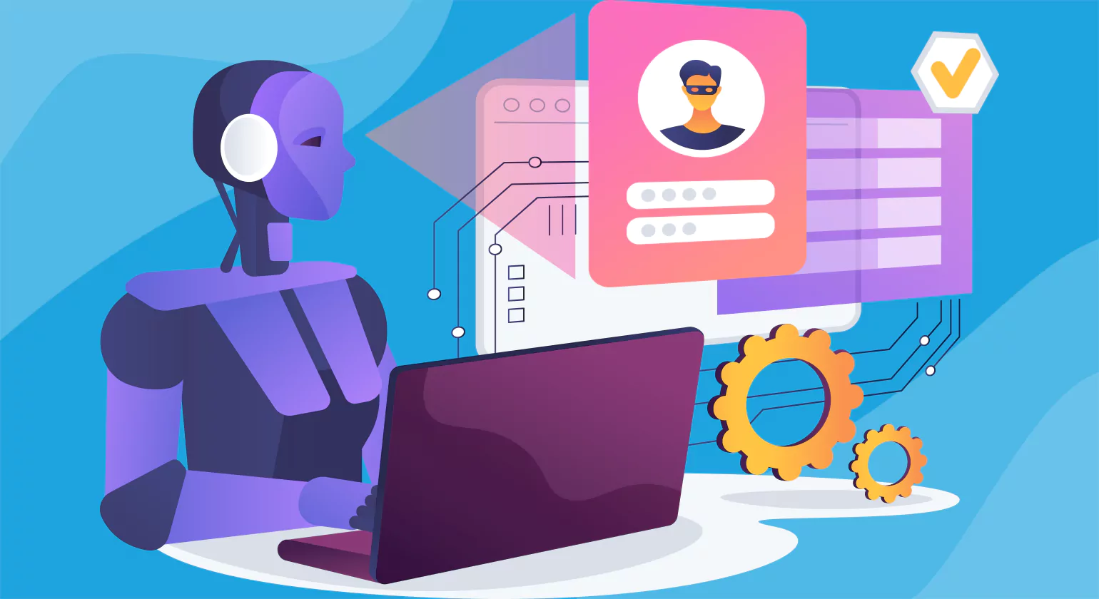 Integrating AI with HubSpot Virtual Assistant